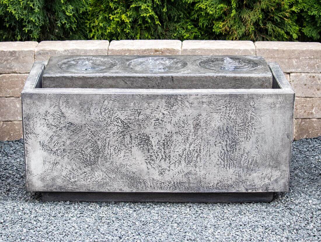 Malibu Fountain 01