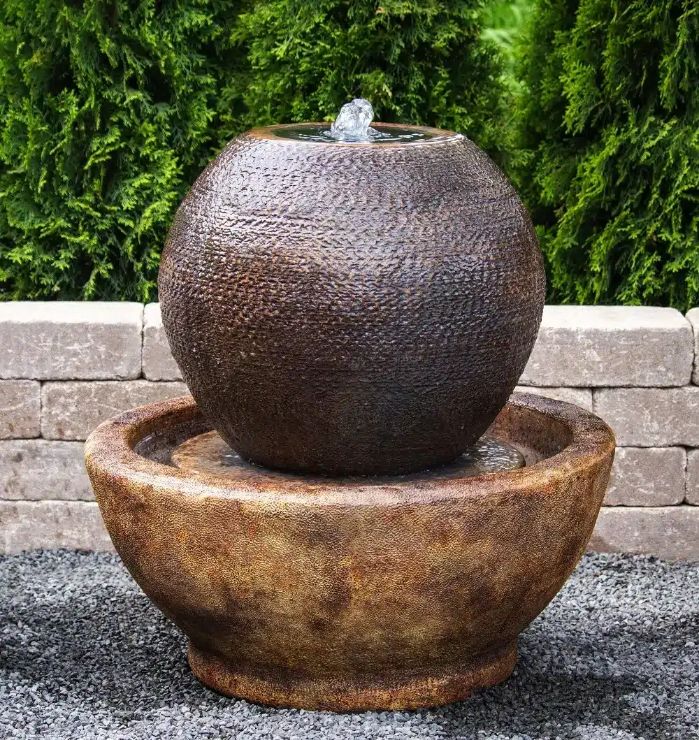 Moroccan Urn